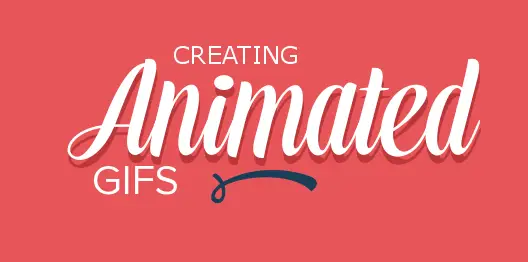 Detailed steps in designing and animating of GIF images - Techyv.com